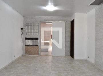 Casa · 300m² · 3 Quartos · 4 Vagas · Casa para Aluguel - São Braz, 3 Quartos,  300 m² - Curitiba