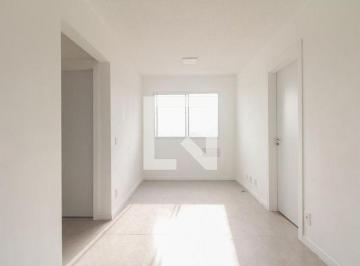 Apartamento · 38m² · 2 Quartos · Apartamento para Aluguel - Tatuapé, 2 Quartos,  38 m² - São Paulo