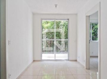 Apartamento · 39m² · 2 Quartos · Apartamento para Aluguel - Piqueri, 2 Quartos, 39 m² - São Paulo