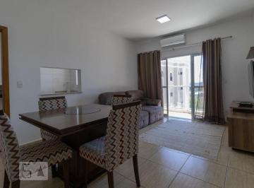 Apartamento · 80m² · 2 Quartos · 1 Vaga · Apartamento para Aluguel - Jardim Sevilha, 2 Quartos,  80 m² - Indaiatuba