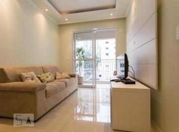 Apartamento · 55m² · 2 Quartos · 1 Vaga · Apartamento para Aluguel - Bela Vista, 2 Quartos, 55 m² - São Paulo