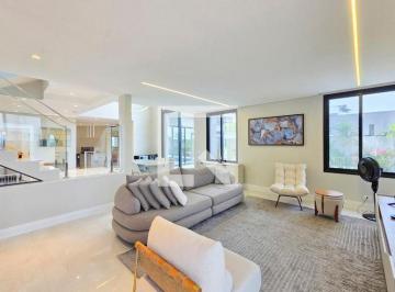 Casa · 422m² · 4 Quartos · 3 Vagas · Casa para Aluguel - Residencial Paratehy, 4 Quartos,  422 m² - São José dos Campos