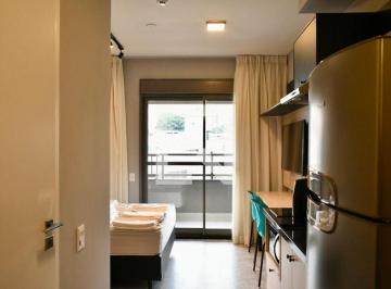 Apartamento · 27m² · Imoveis - na Vila Clementino
