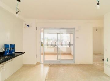 Apartamento · 44m² · 2 Quartos · Apartamento à Venda - Vila Mazzei, 2 Quartos, 44 m² - São Paulo