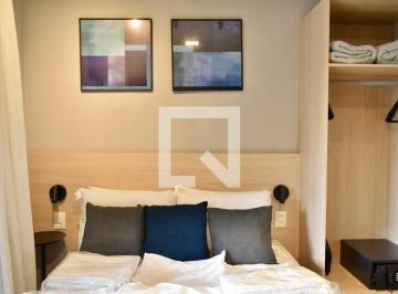 Apartamento en Venda de 1 quarto Vila Clementino · Apartamento à Venda - Vila Clementino, 1 Quarto, 27 m² - São Paulo