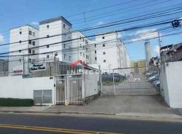 Apartamento · 47m² · 2 Quartos · Apartamento em  Rua São José de Mossamedes - Núcleo Lageado - São Paulo/SP