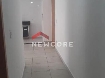 Apartamento Venda 44m² de 2 quartos · Apartamento em Rua Santana do Rio Preto - Vila Cosmopolita - São Paulo/SP