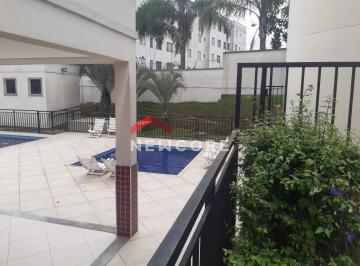 Apartamento · 44m² · 2 Quartos · 1 Vaga · Apartamento em  Rua Santana do Rio Preto - Vila Cosmopolita - São Paulo/SP