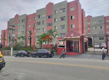 Apartamento · 47m² · 2 Quartos · 1 Vaga · Apartamento em  Avenida Maria Santana - Jardim Casa Pintada - São Paulo/SP