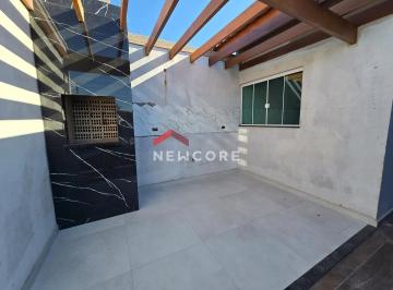 Casa · 82m² · 2 Quartos · 2 Vagas · Casa em  Rua Gonçalves Dias - Cidade Nova Peruíbe - Peruíbe/SP