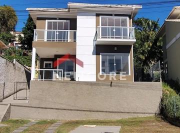 Casa · 150m² · 3 Quartos · 2 Vagas · Casa de condomínio em Rua A - Flamengo - Maricá/RJ
