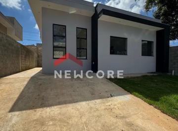 Casa · 60m² · 3 Quartos · 2 Vagas · Casa em  Rua do José Balbino - Centro - Igarapé/MG