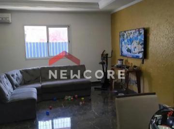 Casa · 109m² · 3 Quartos · 3 Vagas · Sobrado em  Rua Doutor Napoleão Laureano - Tupi - Praia Grande/SP