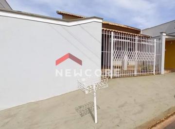 Casa · 190m² · 3 Quartos · 4 Vagas · Casa em Rua Santa Helena - Jardim Estoril - Marília/SP