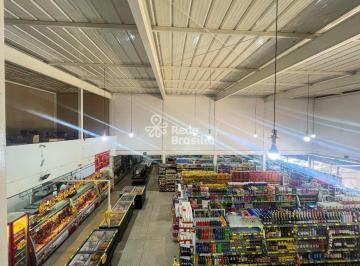 Comercial · 500m² · Samambaia, Loja , 500 mts, 7 metros de pé direto.