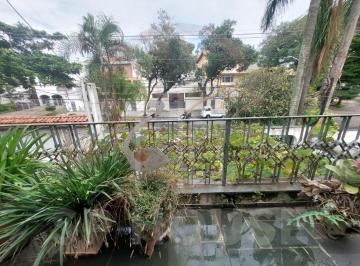 Foto 01 · VENDA CASA 04 ANDARES 05 VAGAS 07 BANHEIROS QUINTAL ÁREA DE CHURRASCO COM VISTA NO JARDIM LONDRINA 4