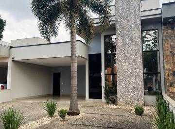 Apartamento de 3 quartos, Paulínia · Casa Térrea em condomínio  190m² com 3 suítes e 4 vagas em Paulínia/SP.
