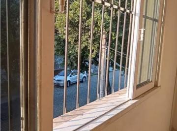 Apartamento · 60m² · 2 Quartos · ÓTIMO APARTAMENTO EM RUA RESIDENCIAL, 2 QUARTOS - MONERÓ ILHA DO GOVERNADOR