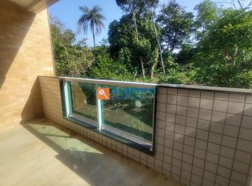 Apartamento · 70m² · 2 Quartos · 1 Vaga · APARTAMENTO 2 QUARTOS COM VARANDA - HORTO DA RIBEIRA - ILHA DO GOVENRNADOR
