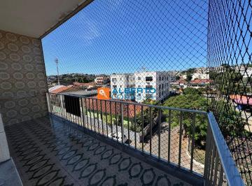 Apartamento · 85m² · 2 Quartos · 3 Vagas · ÓTIMO APARTAMENTO 02 QUARTOS COM VARANDA - TAUÁ - ILHA DO GOVERNADOR