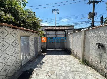 Casa · 327m² · 3 Quartos · 8 Vagas · CASA COM 3 SUÍTES - DOIS ANDARES - BOM TERRENO - COCOTÁ ILHA DO GOVERNADOR