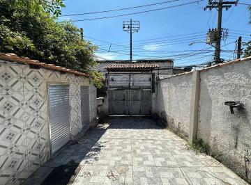 Casa · 327m² · 3 Quartos · 8 Vagas · CASA COM 3 SUÍTES - DOIS ANDARES - BOM TERRENO - COCOTÁ ILHA DO GOVERNADOR