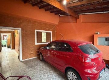 Casa · 129m² · 3 Quartos · CASA TERREA 3 QUARTOS - SANTA CLAUDIA