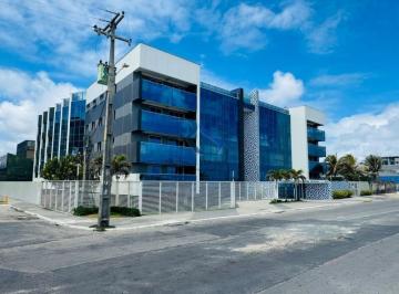 Apartamento · 40m² · 1 Quarto · 1 Vaga · Flat na Beira Mar