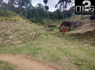 Foto 05 · Chácara à venda em Cunha-SP, bairro Taboão, com 20.000 m² de área, mata ciliar, clima frio, riacho e