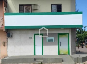 Comercial de 2 quartos, Limoeiro do Norte · IMÓVEL COMERCIAL/RESIDENCIAL