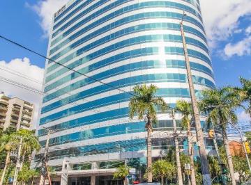Comercial · 165m² · 2 Vagas · Sala com 165m² no Iguatemi Corporate