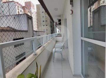 Apartamento · 72m² · 2 Quartos · 2 Vagas · Apartamento com 2 quartos à venda em José menino - SP