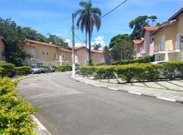 Casa · 85m² · 3 Quartos · 2 Vagas · Condomínio com 3 quartos à venda em Jardim barro branco - SP