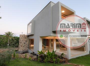 Foto 01 · Casa à venda em Itacaré Bahia, recém construída e com acesso exclusivo para duas praias