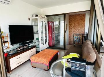 Apartamento · 126m² · 3 Quartos · 3 Vagas · Cobertura com 3 quartos à venda em Aquiraz - CE