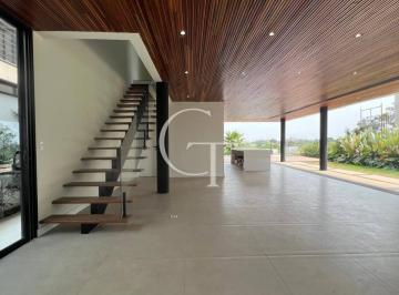 Casa de Alto Padrão à Venda no Condomínio Villas do Golfe- Itu SP · Casa de Alto Padrão à Venda no Condomínio Villas do Golfe- Itu SP