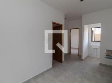 Apartamento · 40m² · 2 Quartos · 1 Vaga · Apartamento à Venda - Parque São Lucas, 2 Quartos,  40 m2