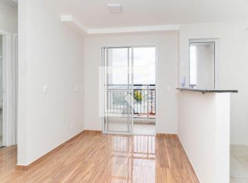 Apartamento · 38m² · 2 Quartos · 1 Vaga · Apartamento à Venda - Vila Progresso, 2 Quartos, 38 m2