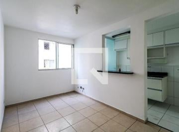 Apartamento · 47m² · 2 Quartos · 1 Vaga · Apartamento à Venda - Jardim Nadir, 2 Quartos, 47 m2