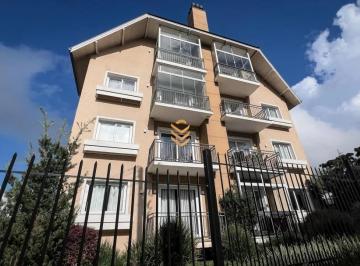 Apartamento · 64m² · 1 Quarto · 1 Vaga · Apartamento Mobiliado em Canela com Churrasqueira e Vista Panorâmica