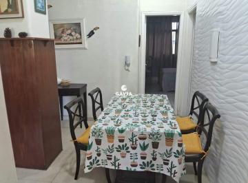 Apartamento · 100m² · 3 Quartos · Imóvel à venda no bairro do Gonzaguinha em São Vicente