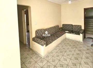 Apartamento · 89m² · 2 Quartos · 1 Vaga · Apartamento à venda no Parque São Vicente em São Vicente.