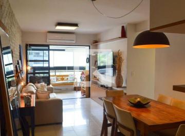 Apartamento · 85m² · 3 Quartos · 1 Vaga · Apartamento para Aluguel - Jacarepaguá, 3 Quartos, 85 m2 - Rio de Janeiro