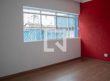 Casa · 200m² · 3 Quartos · 1 Vaga · Casa para Aluguel - Sagrada Família, 3 Quartos, 200 m2 - Belo Horizonte