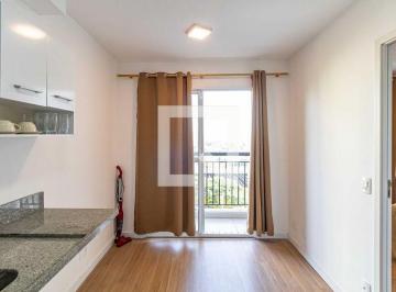 Apartamento · 24m² · 1 Quarto · Apartamento para Aluguel - Jardim Éster Yolanda, 1 Quarto, 24 m2 - São Paulo