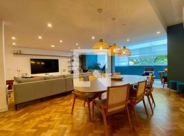 Apartamento · 269m² · 4 Quartos · 1 Vaga · Apartamento à Venda - Copacabana, 4 Quartos, 269 m² - Rio de Janeiro
