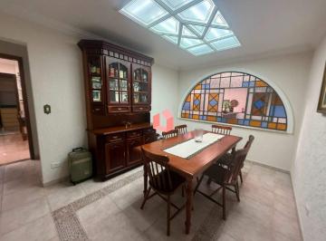 Casa · 200m² · 3 Quartos · 3 Vagas · Assunção-SBC-SP>Sobrado 3 dormitórios sendo 2suites,Sala ampla ,3vg ,área gourmet, Cozinha c/plan