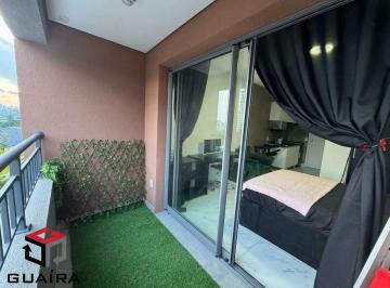 Apartamento · 26m² · 1 Quarto · Studio Mobiliado com 26m² em Santo Amaro - São Paulo - SP