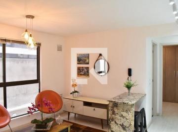Apartamento · 28m² · 1 Quarto · 1 Vaga · Apartamento para Aluguel - Bacacheri, 1 Quarto,  28 m² - Curitiba