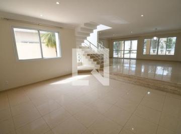 Casa · 420m² · 4 Quartos · 4 Vagas · Casa para Aluguel - Lot. Alphaville Campinas, 4 Quartos,  420 m² - Campinas
